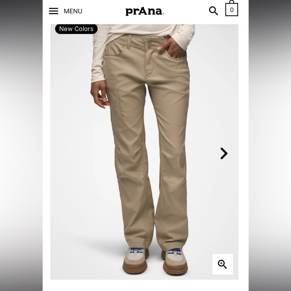 Prana Halle Pant